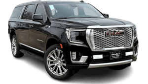 yukon denali 2024