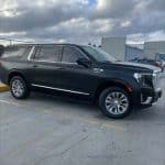 yukon denali 2024