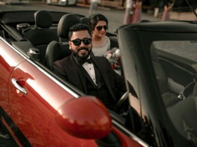 behind the scenes a day in the life of a limo driver