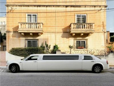 effortless elegance: how limousines are setting new standards