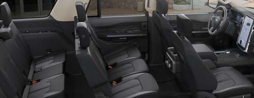 ford expedition
