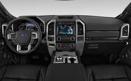ford expedition