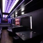 ford party bus 25 passengers