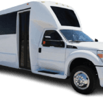 ford party bus 25 passengers