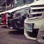 impress potential clients with top corporate car service in new york