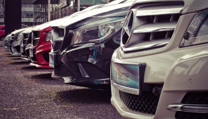 impress potential clients with top corporate car service in new york