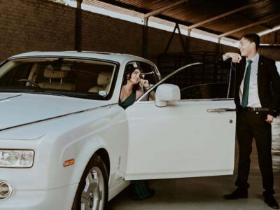 prom night done right tips for renting a limo