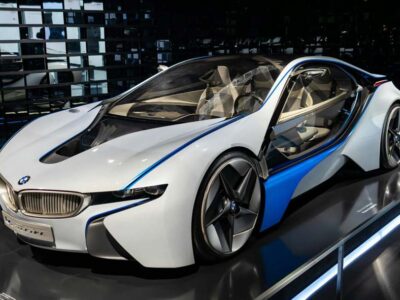 sleek and stylish: navigating today's limousine landscape