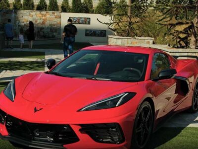 the environmental benefits of modern limousine services