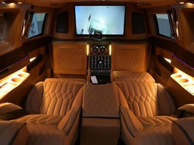 the epitome of elegance: exquisite limousine rentals for unforgettable luxury