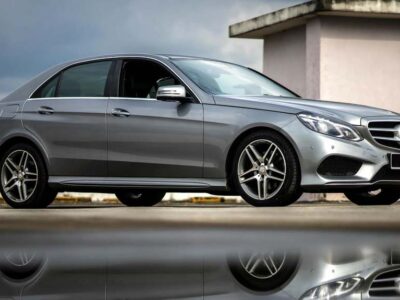 the limousine experience: elegance on demand