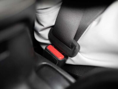 top safety features in modern limousines