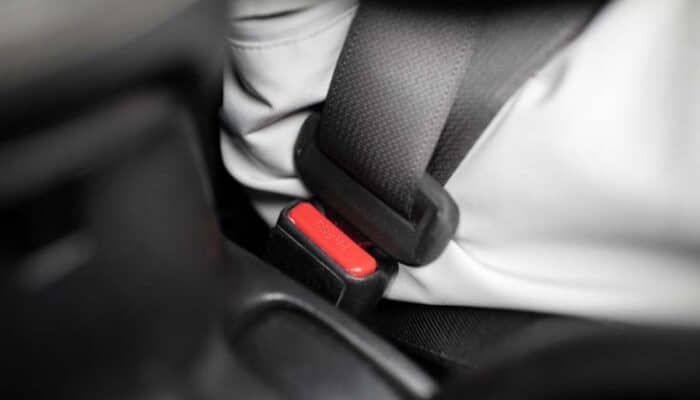 top safety features in modern limousines