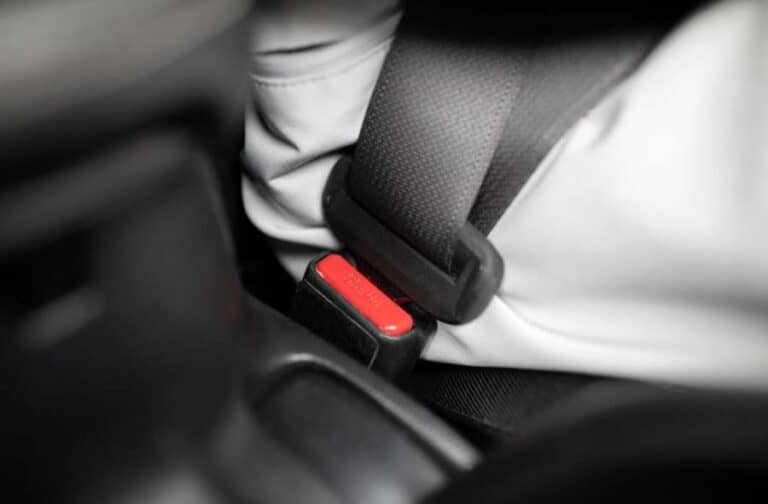 top safety features in modern limousines