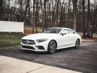 corporate shuttle service