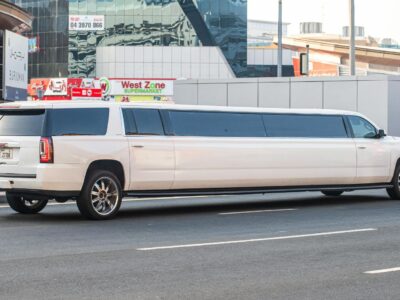 6 clever ideas for a party using a new york limousine service