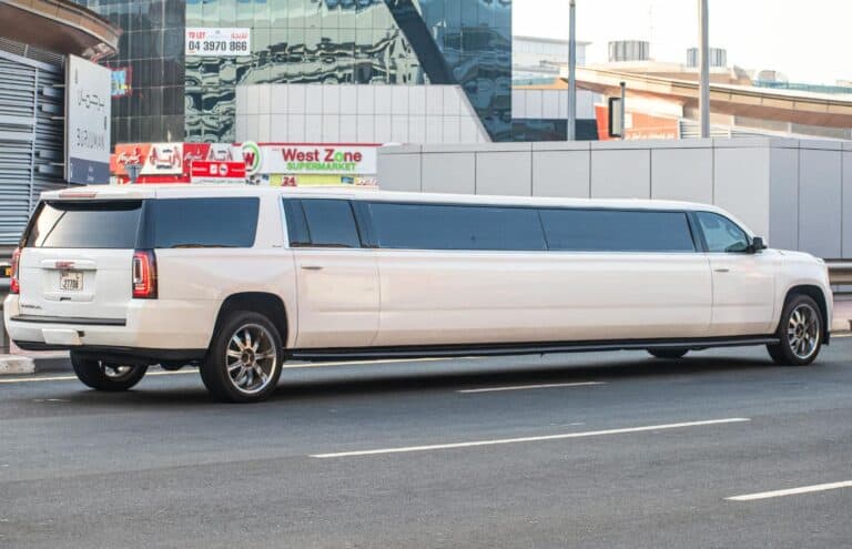 6 clever ideas for a party using a new york limousine service