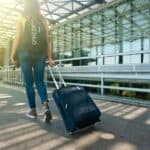 a newbies guide to bubz airport service