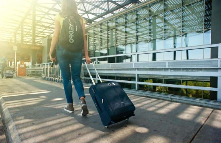 a newbies guide to bubz airport service