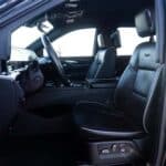 b6 armored cadillac escalade