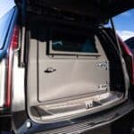 b6 armored cadillac escalade