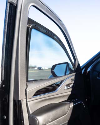 b6 armored cadillac escalade