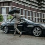 build a formidable business image with limousine services in nyc