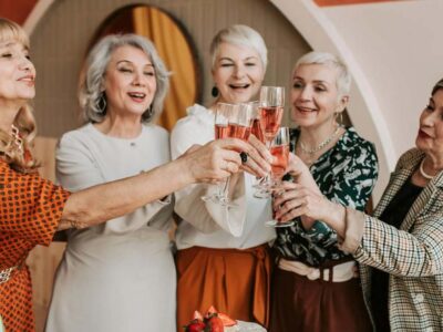 celebrate birthdays on the go with on an impressive party bus