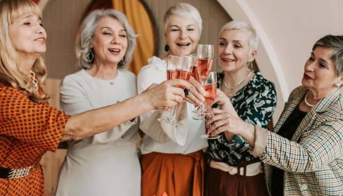 celebrate birthdays on the go with on an impressive party bus