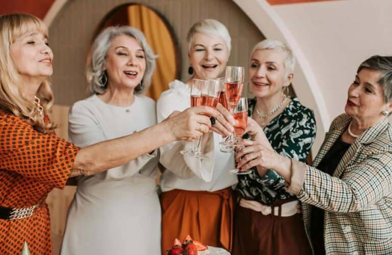 celebrate birthdays on the go with on an impressive party bus
