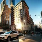 executive nyc limousine taxis: expert luggage assistance for clients