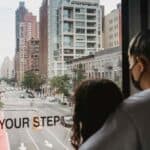 get a limousine service nyc to nyc for some spring sightseeing