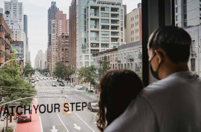 get a limousine service nyc to nyc for some spring sightseeing