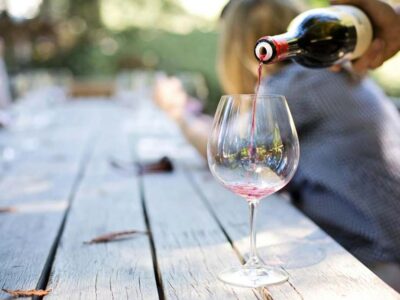 limo rentals new york wine tours