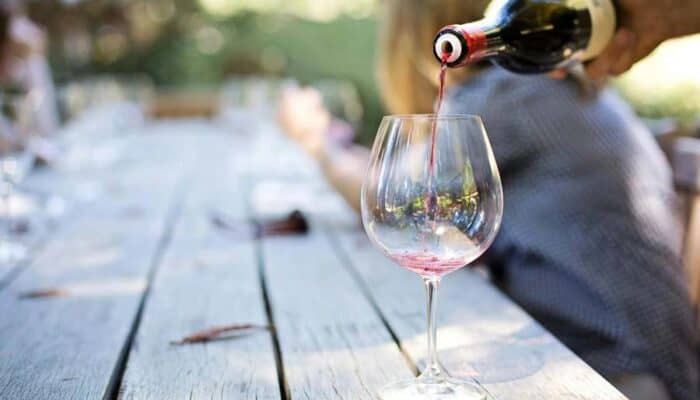 limo rentals new york wine tours