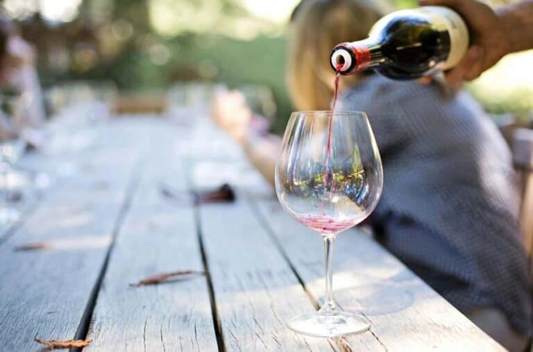 limo rentals new york wine tours