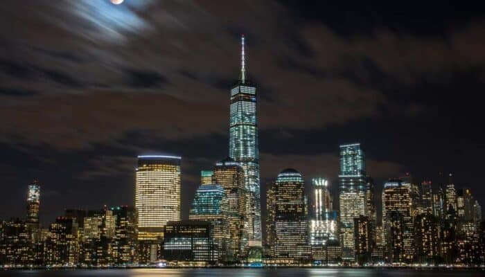 nyc car service to transport you to your favorite music event in style