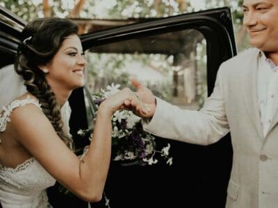 the smart brides guide to wedding car limousine services