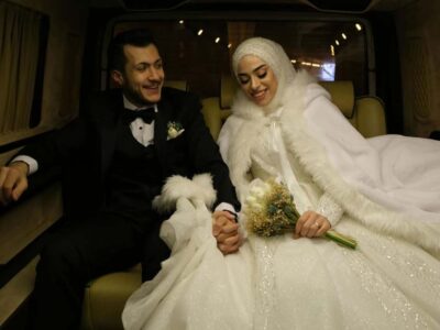 6 benefits of hiring an airport limousine service