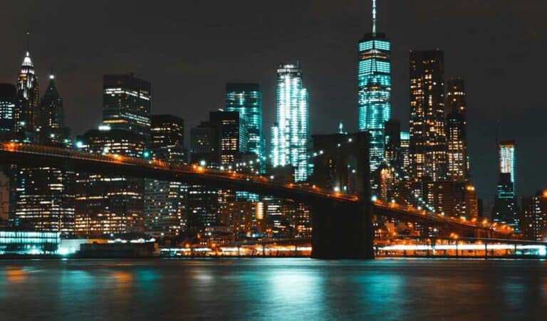 wow your significant other with a reliable car service in nyc