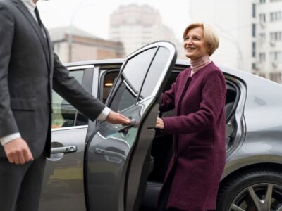 4 red flags to avoid with nyc limo services