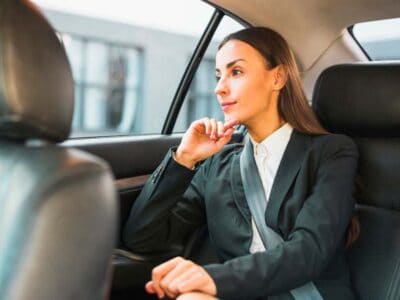 5 fun uses for a first class limo in new york