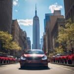 a quick guide to choosing limo companies in new york