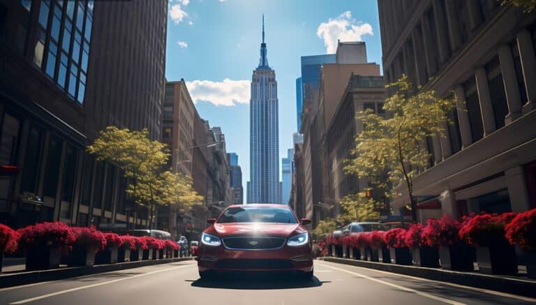 a quick guide to choosing limo companies in new york
