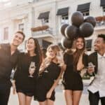 bachelor parties limo: my ideas for your best buds last hurrah