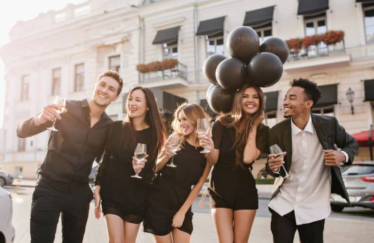 bachelor parties limo: my ideas for your best buds last hurrah