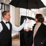 nyc's best limo services