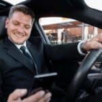 chauffeur chronicles