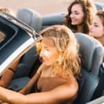 experience luxury with bubz limos new york convertible service