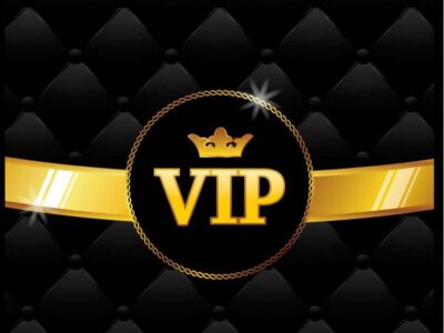 exploring exclusive vip packages